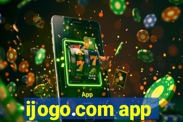 ijogo.com app